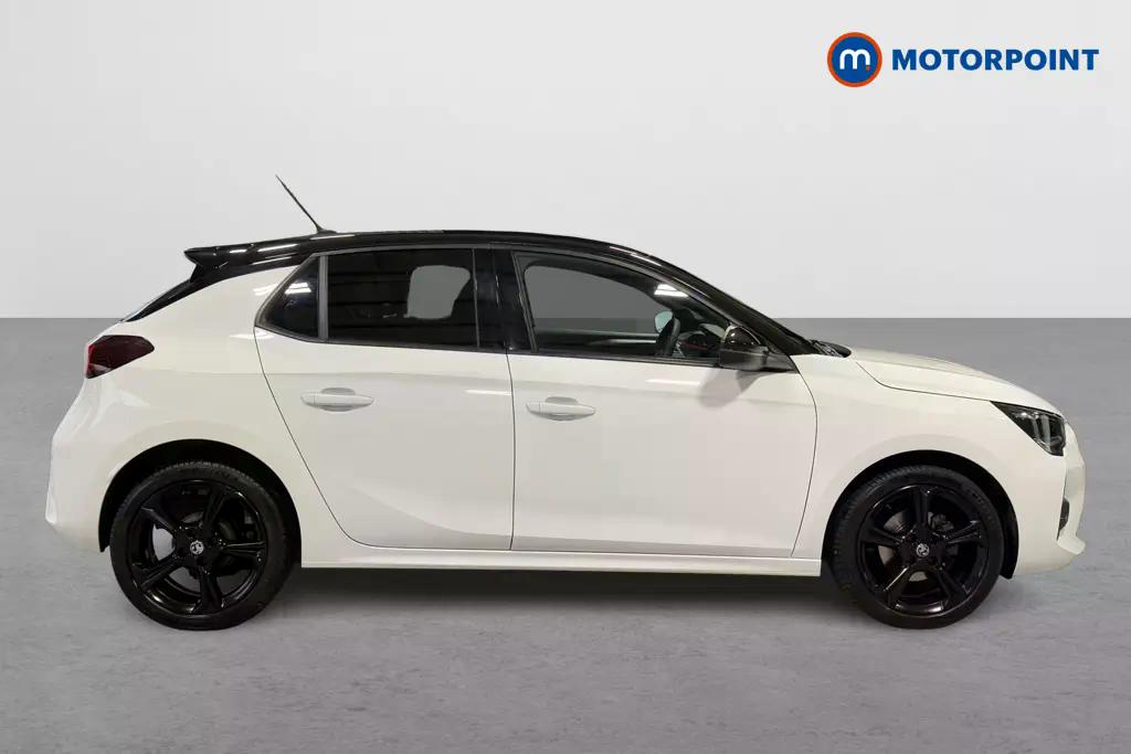 Used Vauxhall Corsa 2023 for sale - 76641260: Photo 6