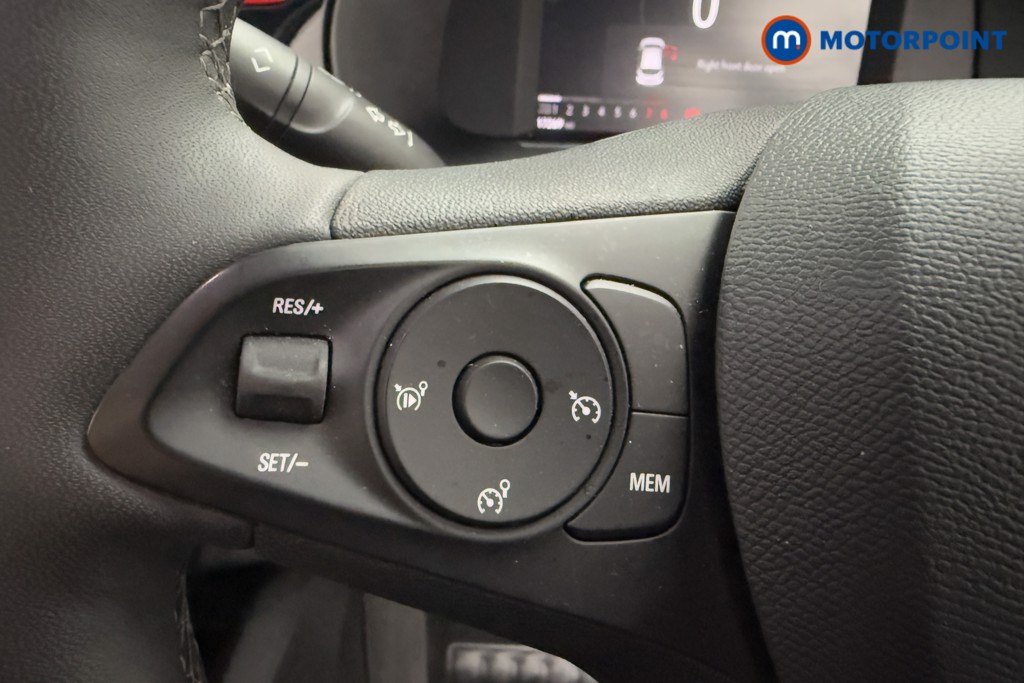 Used Vauxhall Corsa 2023 for sale - 76641260: Photo 8