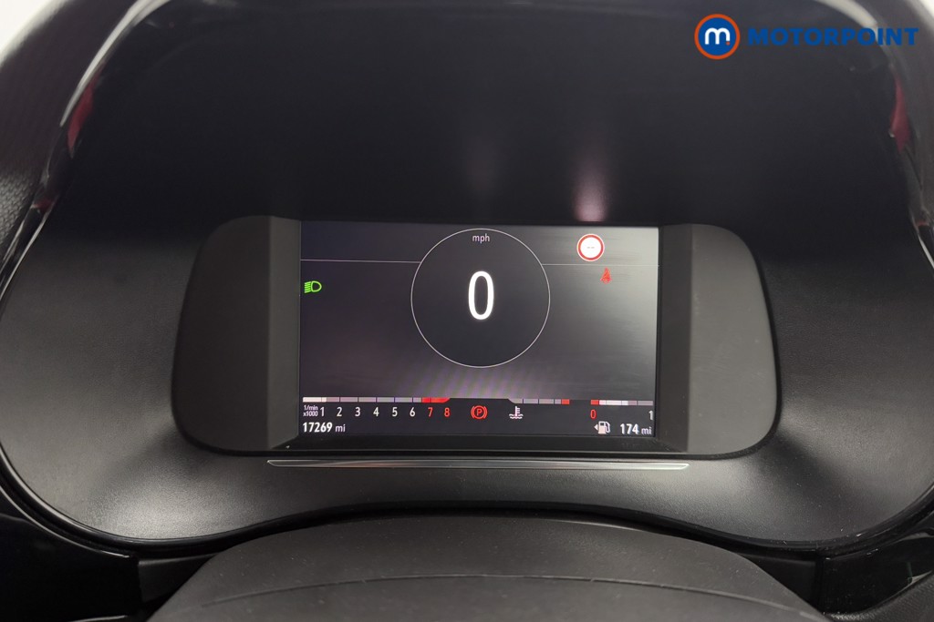 Used Vauxhall Corsa 2023 for sale - 76641260: Photo 9