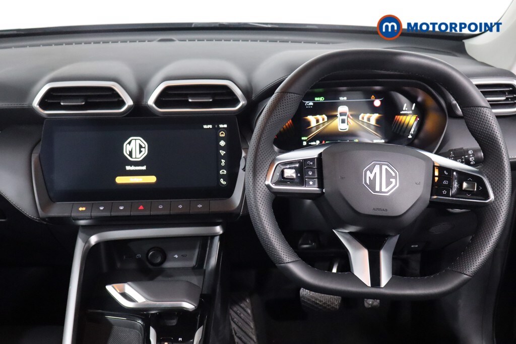 Used MG MG ZS 2025 for sale - 78039832: Photo 11