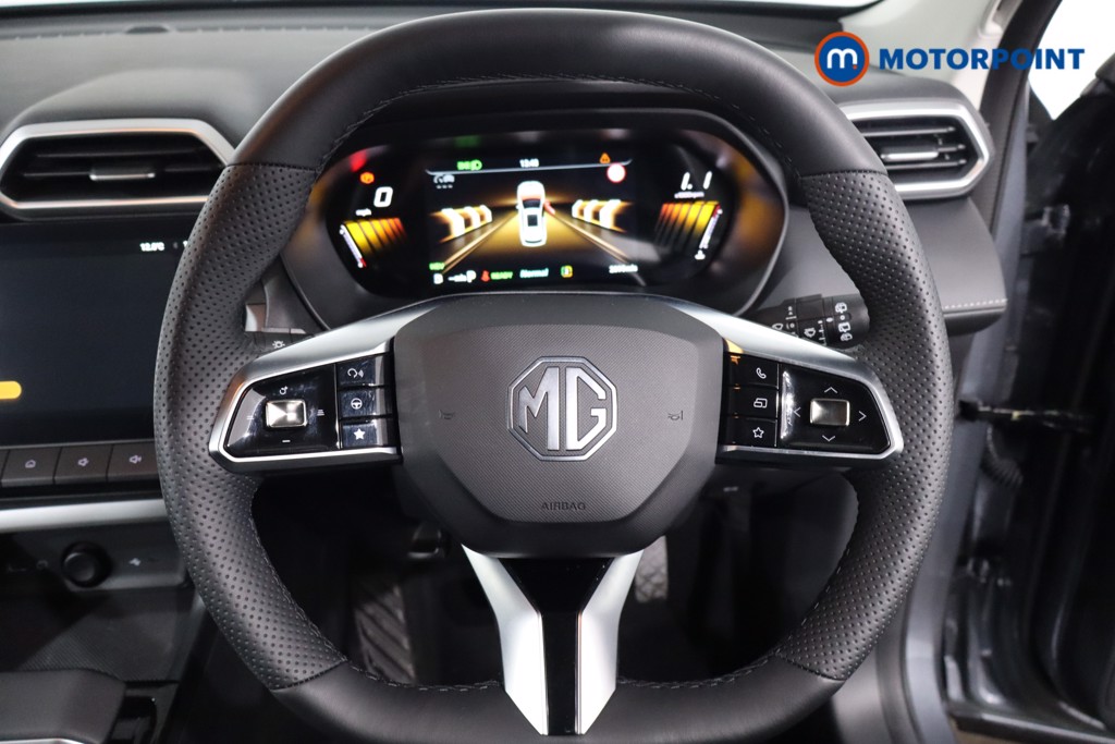 Used MG MG ZS 2025 for sale - 78039832: Photo 14