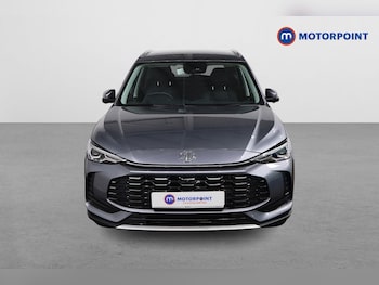 Used MG MG ZS 2025 for sale - 78039832: Photo