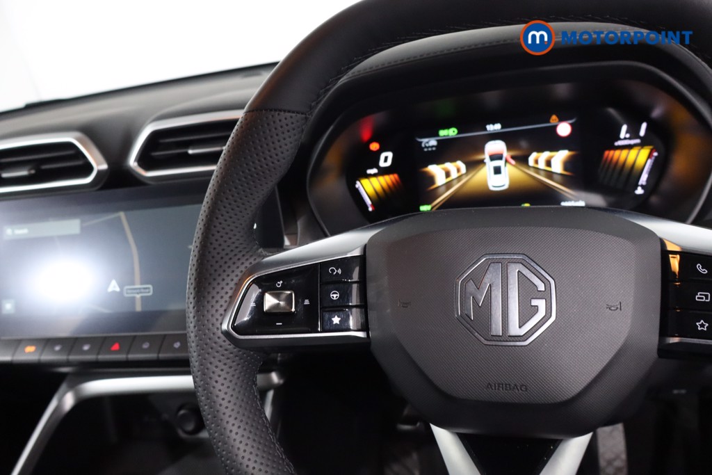 Used MG MG ZS 2025 for sale - 78039832: Photo 30