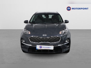 Used Kia Sportage undefined for sale - 78321287: Photo