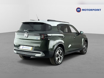 Used Citroen C3 Aircross 2025 for sale - 79272265: Photo