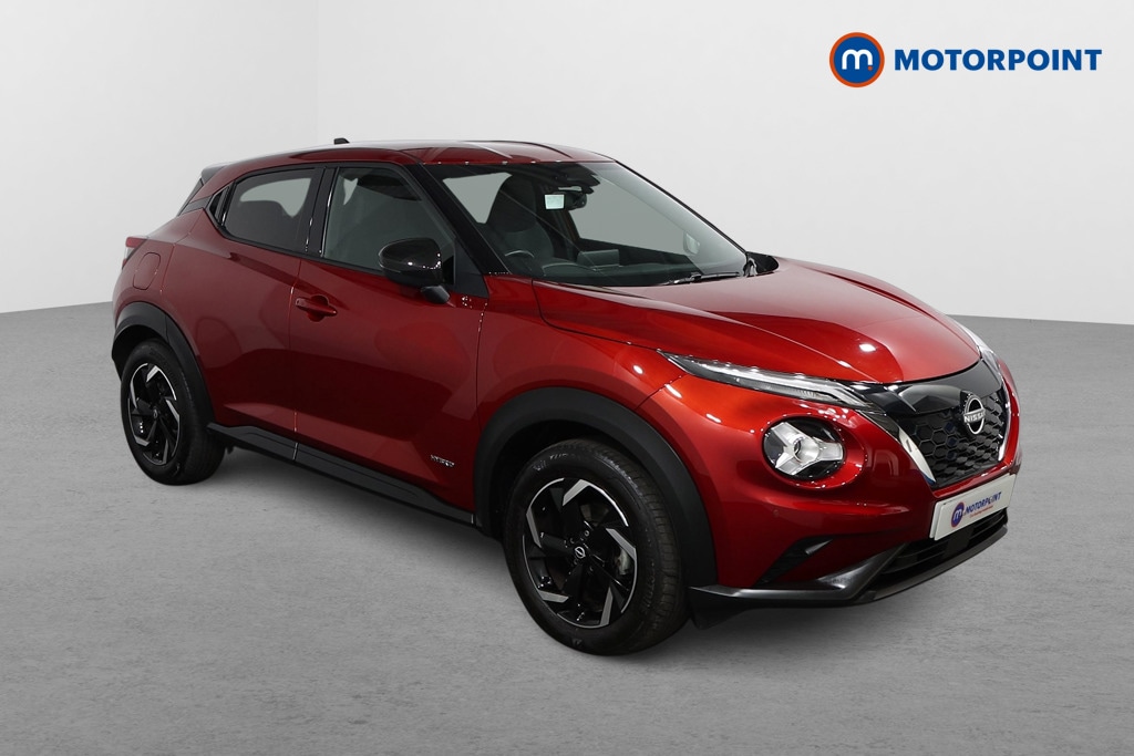 Used Nissan Juke 2023 for sale - 76892483: Photo 1