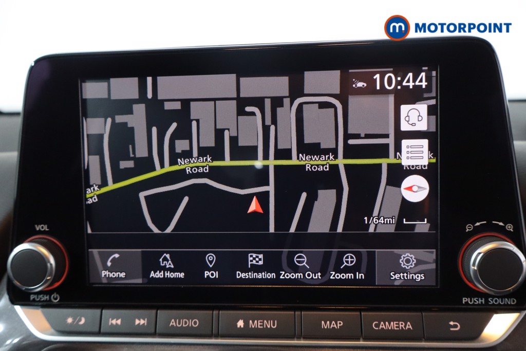 Used Nissan Juke 2023 for sale - 76892483: Photo 10