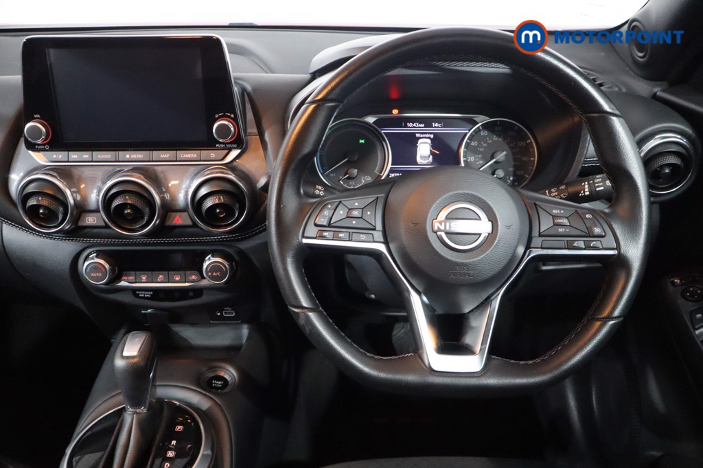 Used Nissan Juke 2023 for sale - 76892483: Photo 11