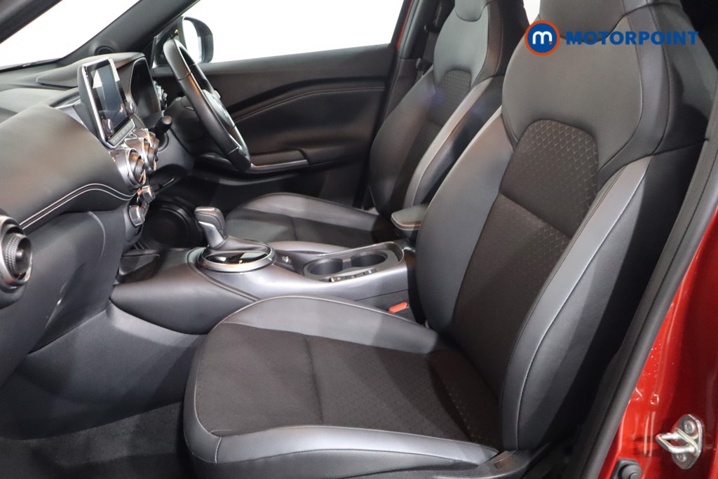 Used Nissan Juke 2023 for sale - 76892483: Photo 12