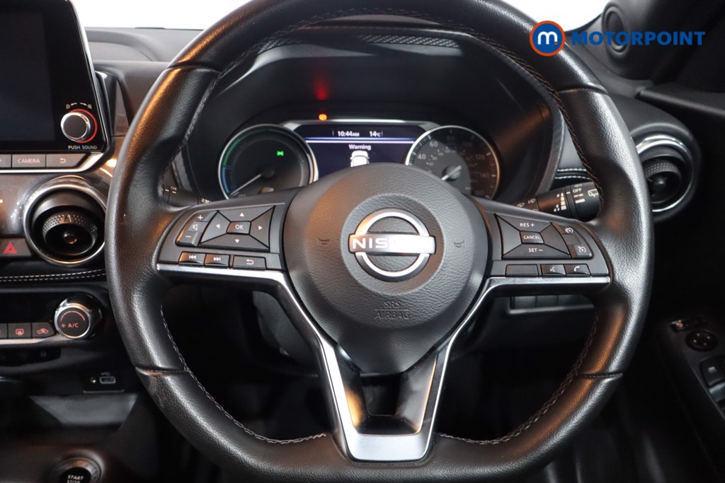 Used Nissan Juke 2023 for sale - 76892483: Photo 14