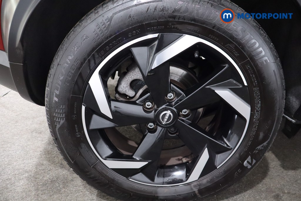 Used Nissan Juke 2023 for sale - 76892483: Photo 17