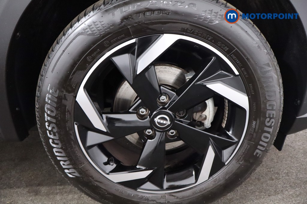 Used Nissan Juke 2023 for sale - 76892483: Photo 18