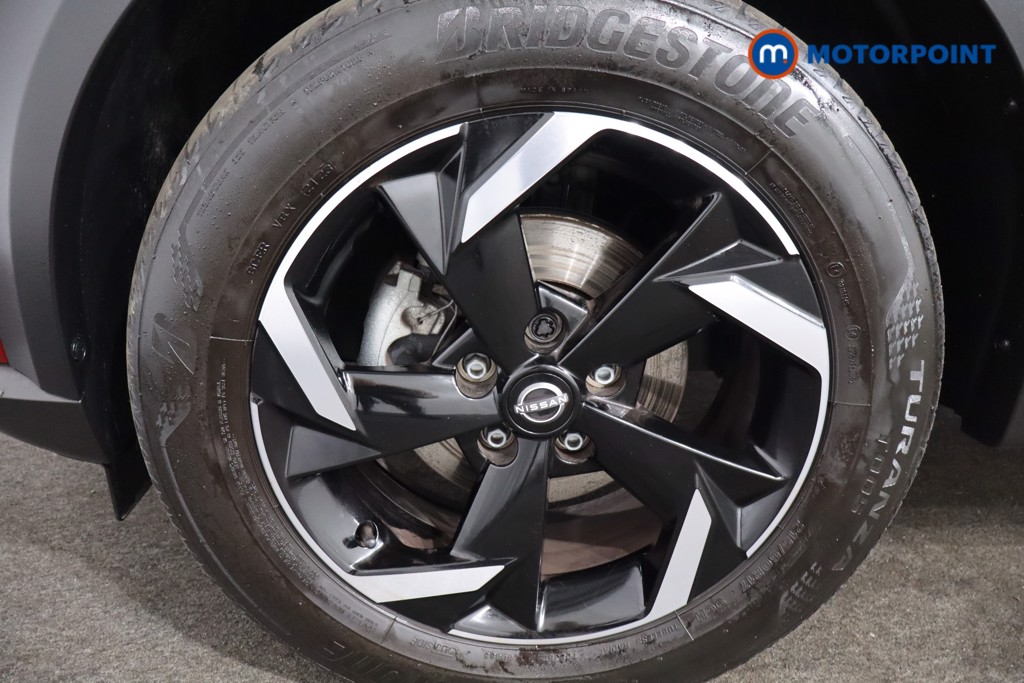 Used Nissan Juke 2023 for sale - 76892483: Photo 19