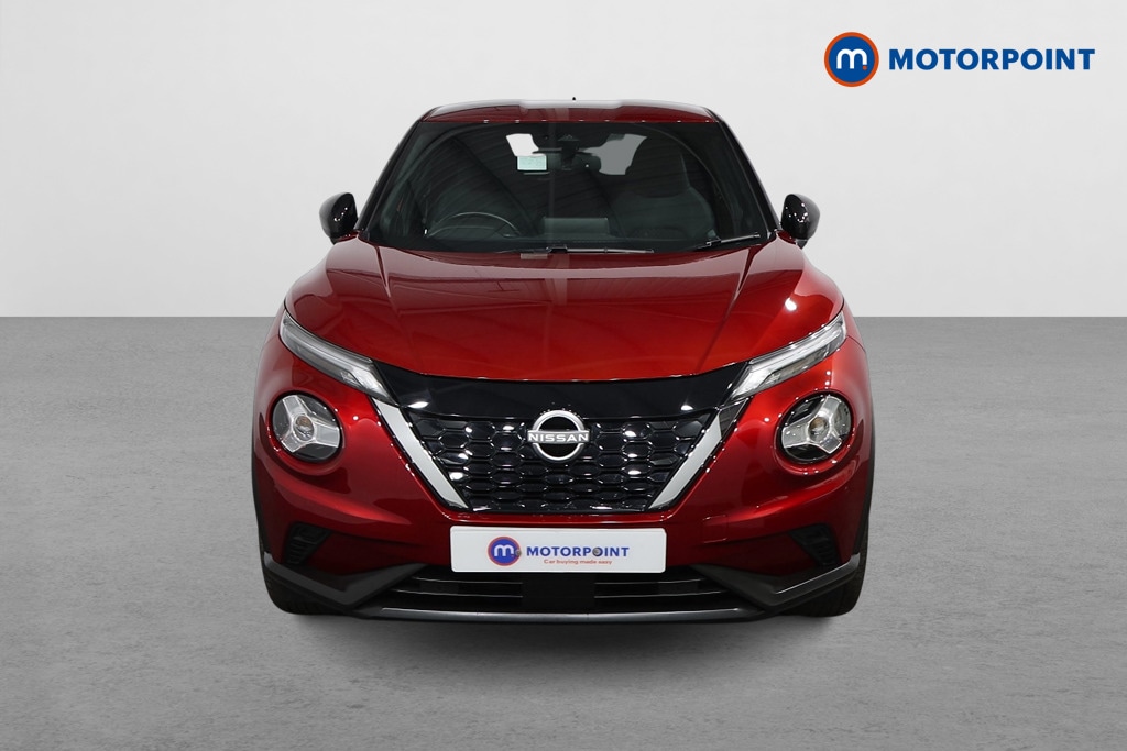 Used Nissan Juke 2023 for sale - 76892483: Photo 2