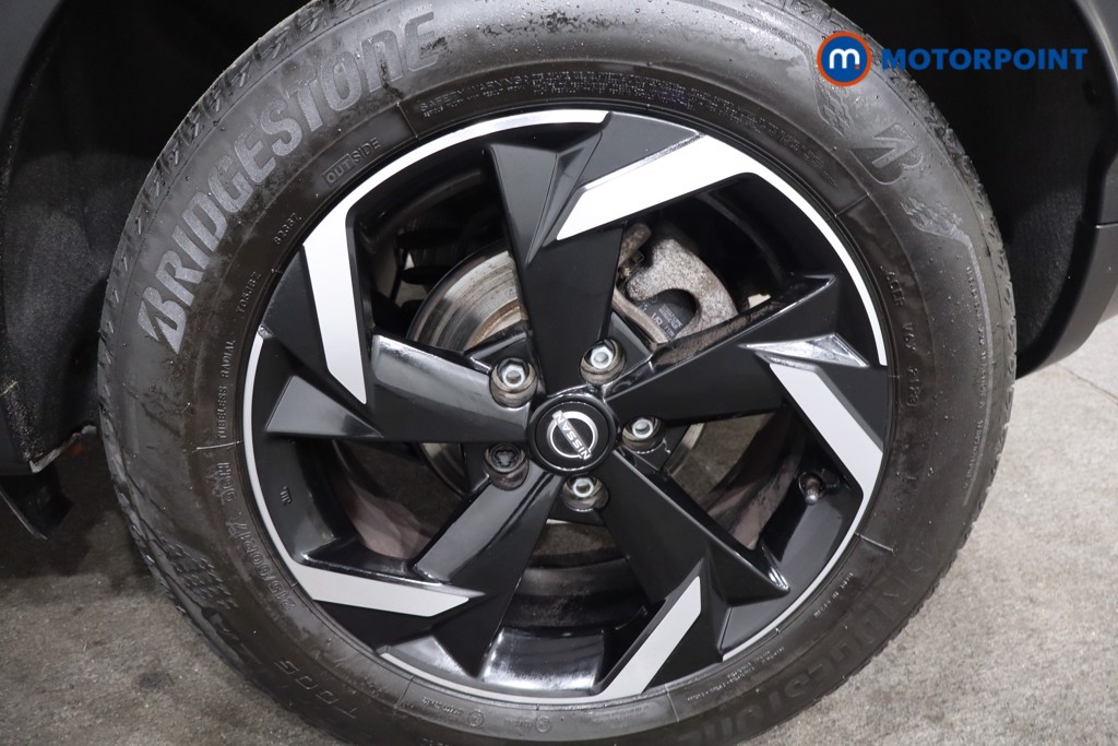 Used Nissan Juke 2023 for sale - 76892483: Photo 20