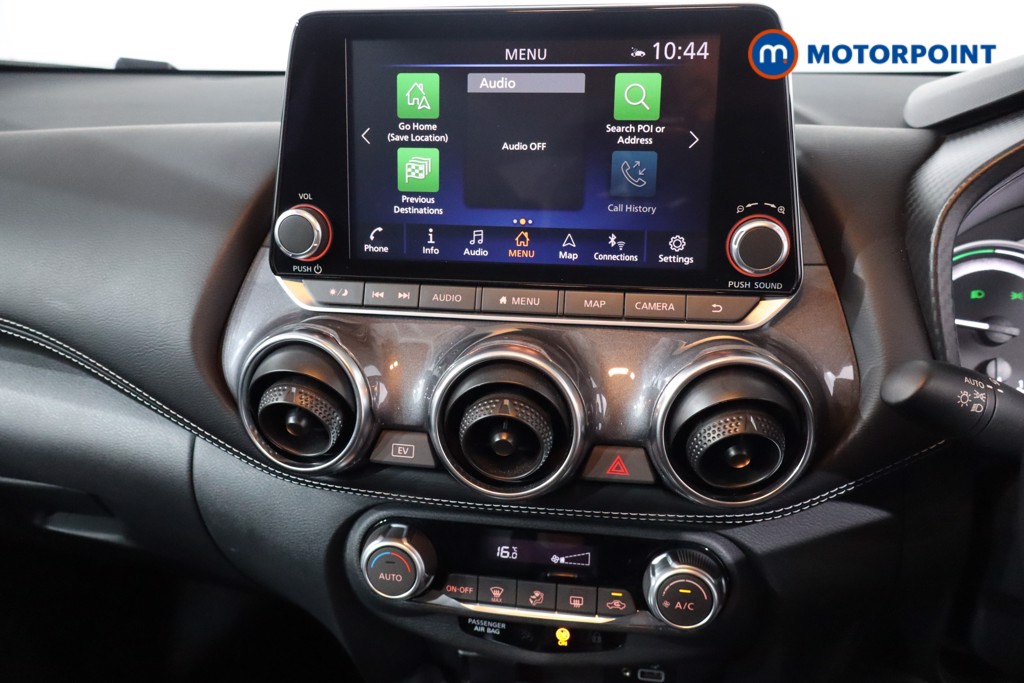 Used Nissan Juke 2023 for sale - 76892483: Photo 23