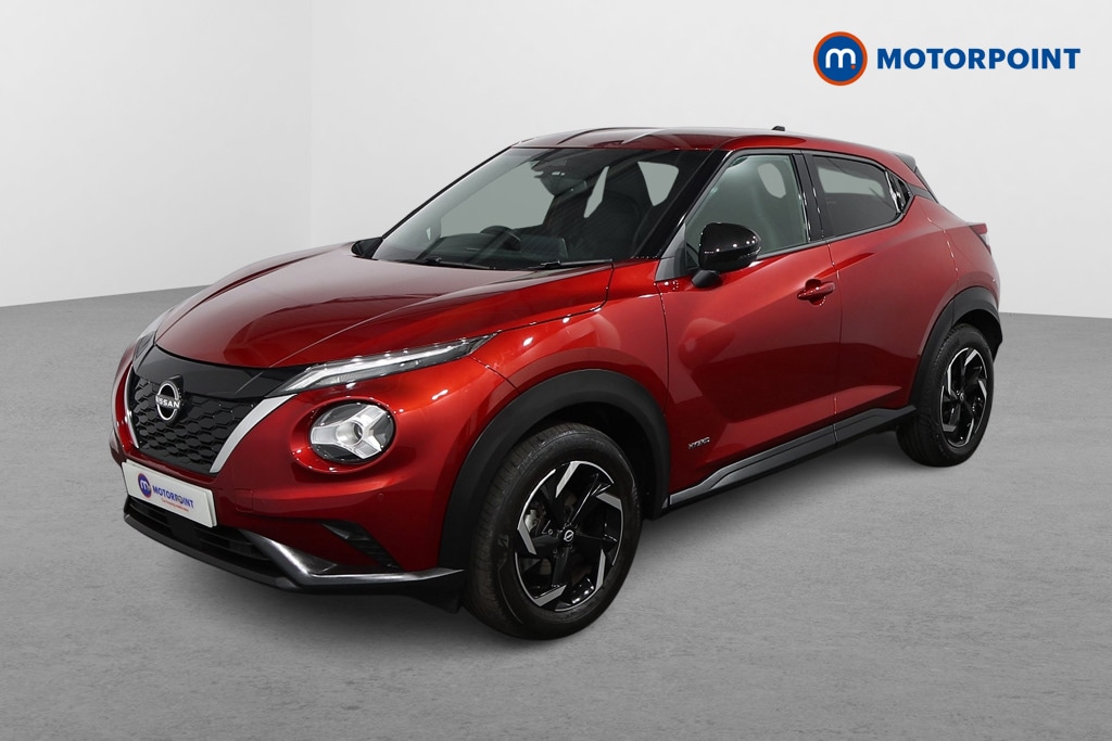 Used Nissan Juke 2023 for sale - 76892483: Photo 3