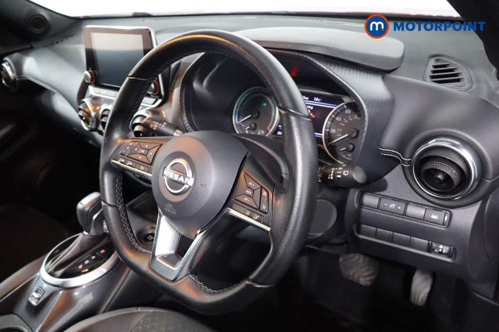 Used Nissan Juke 2023 for sale - 76892483: Photo 30