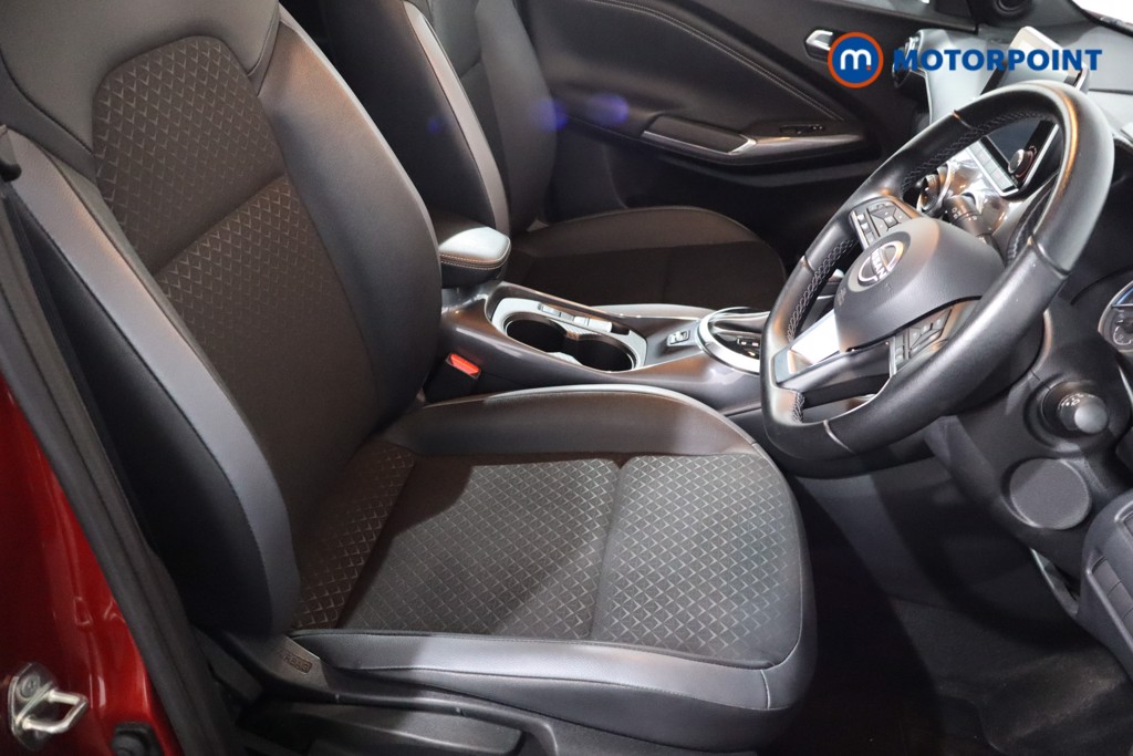 Used Nissan Juke 2023 for sale - 76892483: Photo 31