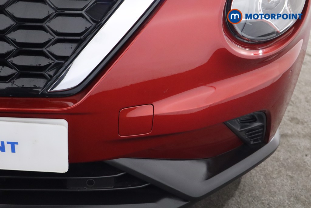 Used Nissan Juke 2023 for sale - 76892483: Photo 35