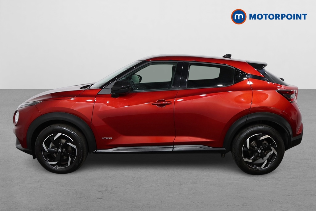 Used Nissan Juke 2023 for sale - 76892483: Photo 4