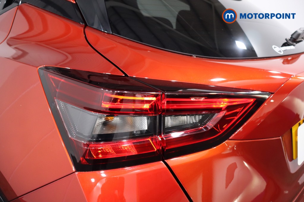 Used Nissan Juke 2023 for sale - 76892483: Photo 40