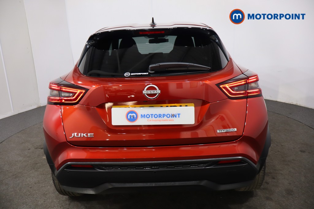 Used Nissan Juke 2023 for sale - 76892483: Photo 44