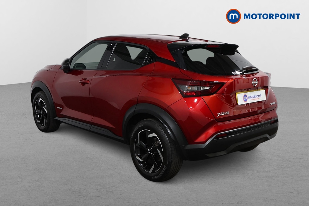 Used Nissan Juke 2023 for sale - 76892483: Photo 5