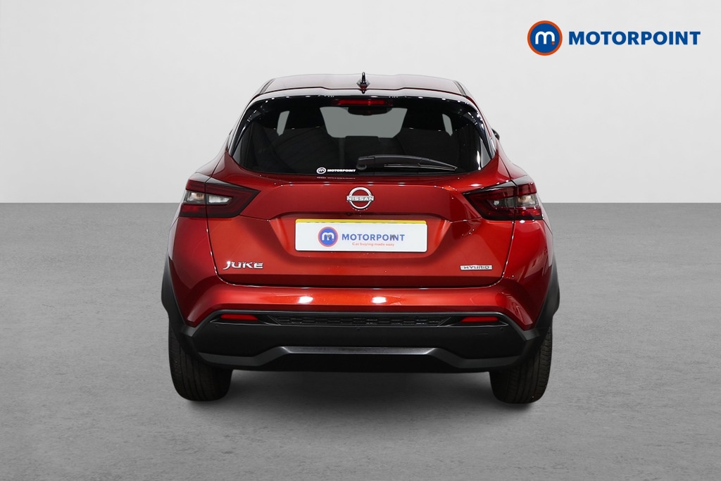 Used Nissan Juke 2023 for sale - 76892483: Photo 6