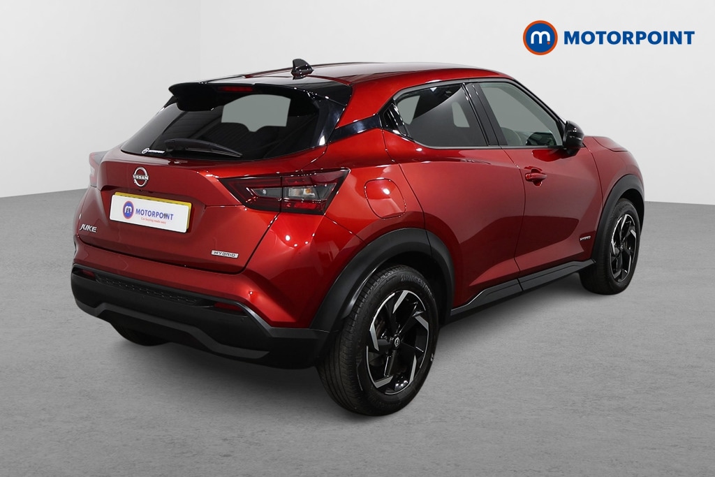 Used Nissan Juke 2023 for sale - 76892483: Photo 7