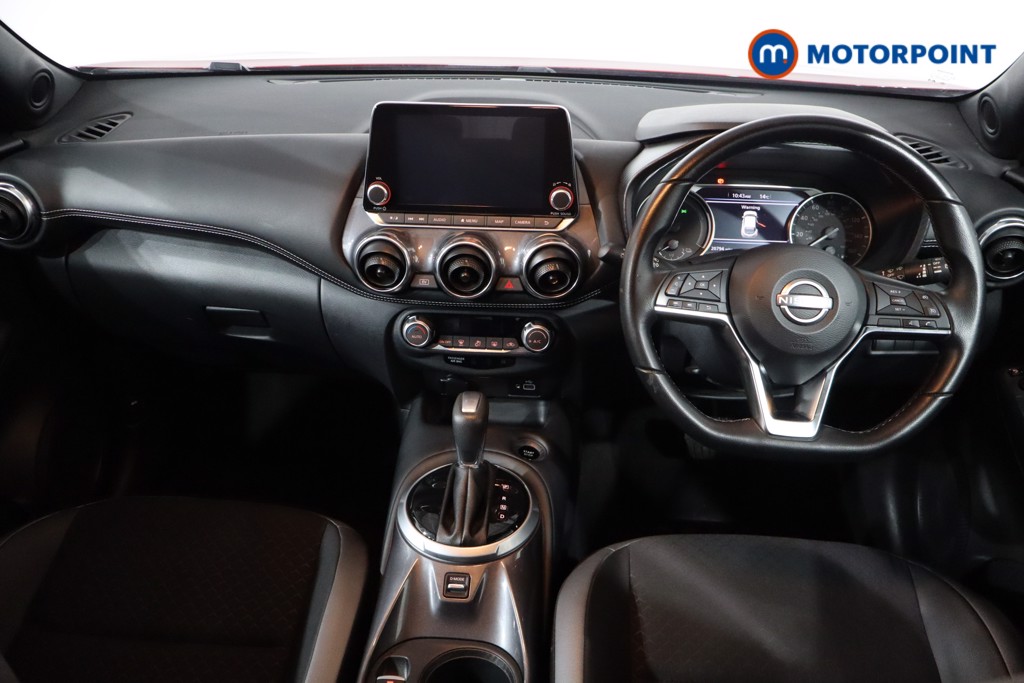 Used Nissan Juke 2023 for sale - 76892483: Photo 9