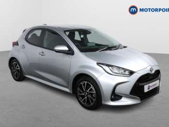 2022 - 1.5 Hybrid Design 5dr CVT