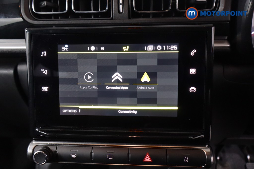 Used Citroen C3 2023 for sale - 77088293: Photo 10