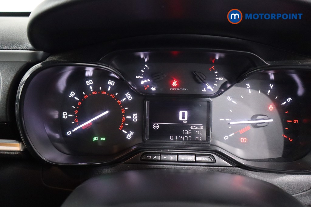 Used Citroen C3 2023 for sale - 77088293: Photo 24