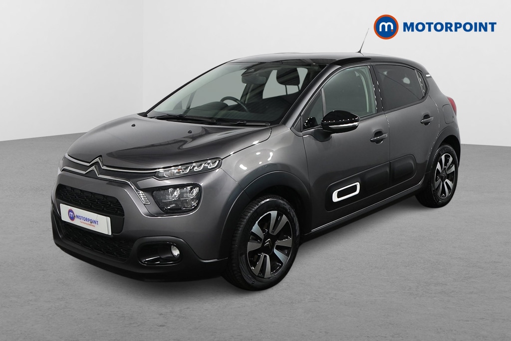 Used Citroen C3 2023 for sale - 77088293: Photo 3