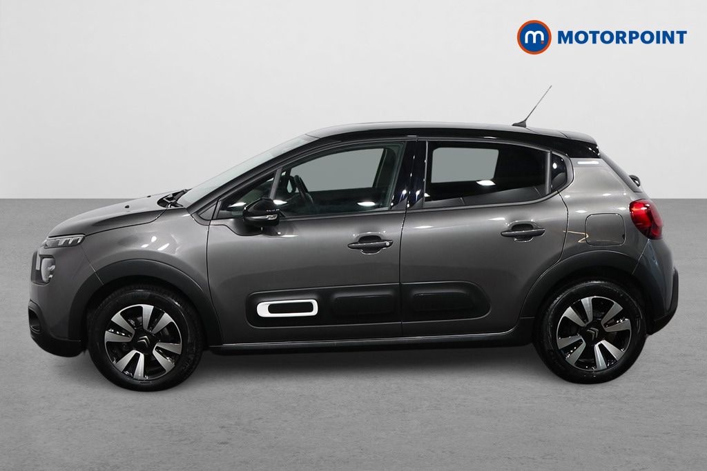 Used Citroen C3 2023 for sale - 77088293: Photo 4