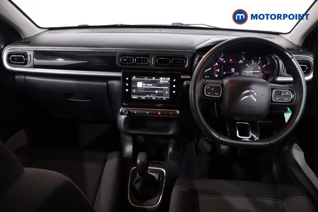 Used Citroen C3 2023 for sale - 77088293: Photo 9