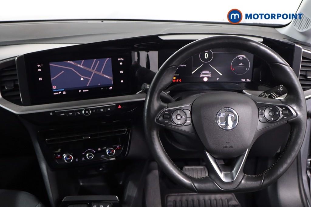 Used Vauxhall Mokka for sale - 78207203: Photo 11