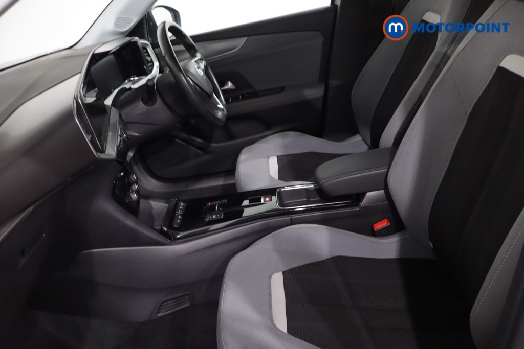 Used Vauxhall Mokka for sale - 78207203: Photo 12