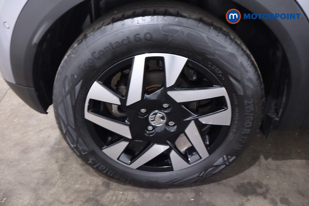 Used Vauxhall Mokka for sale - 78207203: Photo 17