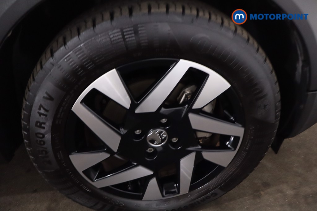 Used Vauxhall Mokka for sale - 78207203: Photo 18