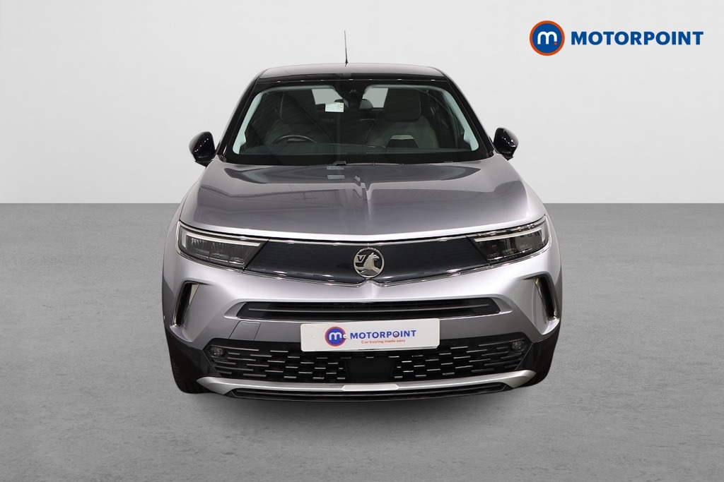 Used Vauxhall Mokka for sale - 78207203: Photo 2