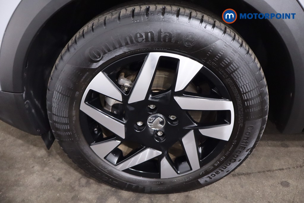 Used Vauxhall Mokka for sale - 78207203: Photo 20