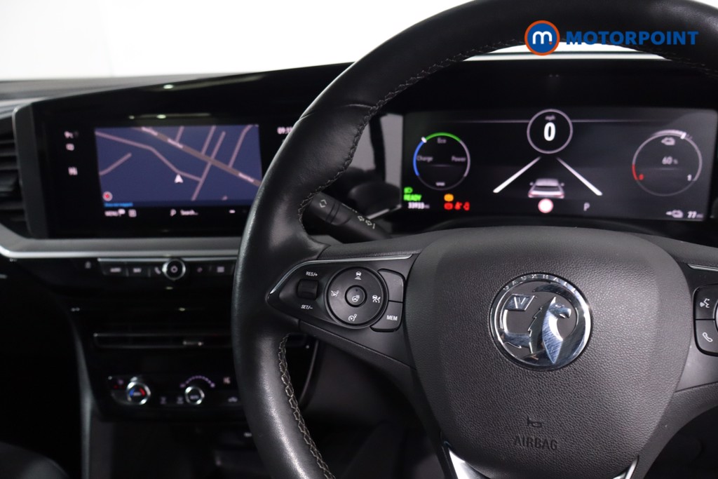 Used Vauxhall Mokka for sale - 78207203: Photo 27