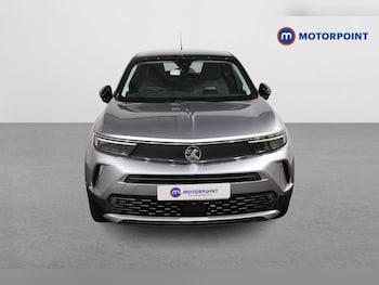 Used Vauxhall Mokka undefined for sale - 78207203: Photo