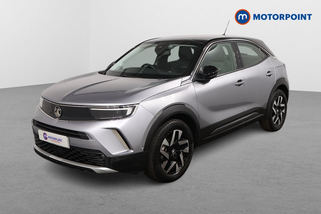 Used Vauxhall Mokka for sale - 78207203: Photo 3