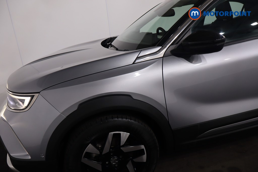 Used Vauxhall Mokka for sale - 78207203: Photo 35