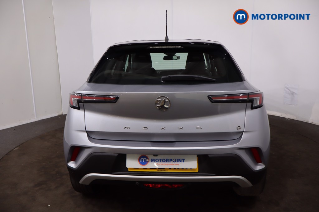 Used Vauxhall Mokka for sale - 78207203: Photo 38