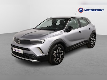 Used Vauxhall Mokka undefined for sale - 78207203: Photo