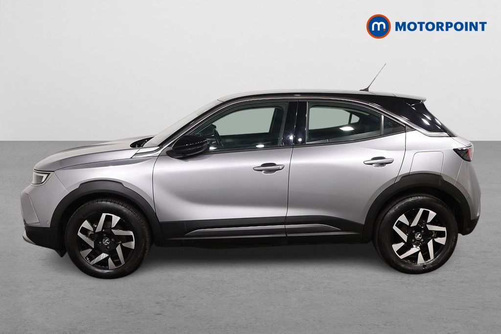 Used Vauxhall Mokka for sale - 78207203: Photo 4